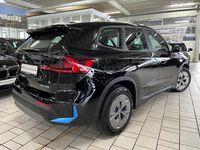 Begagnad BMW iX1 Performance 230 kW (313 HK) 2023 Svart SUV