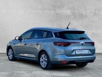 Gebraucht Renault Mégane IV Zen 160 PS (117 kW) 2020 Grau Kombi