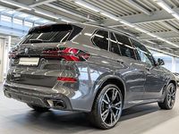 Gebraucht BMW X5 Comfort Edition 286 PS (210 kW) 2024 Grau SUV
