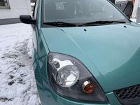 Gebraucht Ford Fiesta Ambiente 60 PS (44 kW) 2007 Limousine
