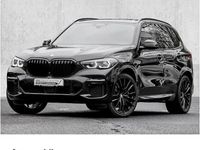 Gebraucht BMW X5 Shadowline 352 PS (258 kW) 2022 Schwarz SUV