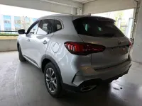 Gebraucht MG HS Comfort 162 PS (119 kW) 2024 Medal silver SUV
