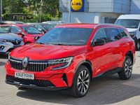 Neu Renault Espace Techno 200 PS (147 kW) 2025 Rot Van / Kleinbus