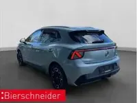 Neu MG MG4 EV 117 kW (160 PS) 2026 Grün (stone green) Kleinwagen
