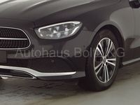Gebraucht Mercedes E200 197 PS (144 kW) 2021 Schwarz (schwarz) Cabrio