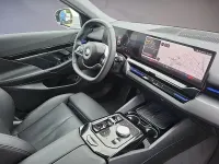 Second-hand BMW 520 197 CP (144 kW) 2025 Alb Berlinǎ