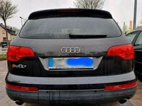 gebraucht Audi Q7 3.000 TDI