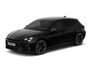 Neu Cupra Leon 150 PS (110 kW) 2026 Schwarz Limousine