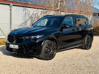 Gebraucht BMW X5 M Competition Edition 625 PS (459 kW) 2024 Schwarz SUV