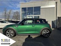 Gebraucht Mini Cooper 136 PS (100 kW) 2019 Grün Kleinwagen