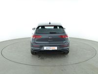 Gebraucht VW Golf VII Life 2021 Grau Kleinwagen