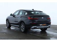 gebraucht BMW X4 xDrive20i MH|Laser|ACC|Standhzg|el.Sitze|NAV