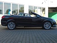 gebraucht Opel Astra Cabriolet 2.0 Turbo Twintop