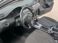 Gebraucht VW Passat 116 PS (85 kW) 2006 Silber Kombi