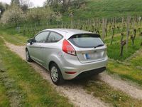 gebraucht Ford Fiesta 1.0 SYNC Edition Winterpaket