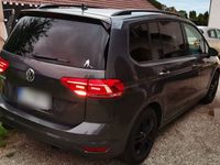 gebraucht VW Touran Touran2.0 TDI SCR Comfortline