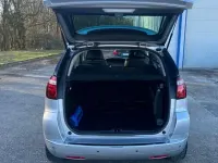 Gebraucht Citroën C4 Picasso Exclusive 111 PS (81 kW) 2011 Silber Van / Kleinbus
