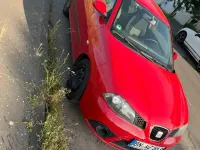 Gebraucht Seat Ibiza 86 PS (63 kW) 2008 Andere farben Kleinwagen