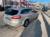 Gebraucht Ford Mondeo 140 PS (102 kW) 2007 Silber Kombi