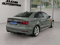 gebraucht Audi S3 Lim. 2.0 TFSI quattro |2.Hand | Navi |Scheckh