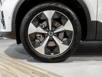 Gebraucht Volvo XC40 Business Edition 163 PS (119 kW) 2024 Weiß SUV