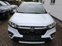 Gebraucht Suzuki SX4 S-Cross Comfort+ 129 PS (94 kW) 2025 Weiß SUV
