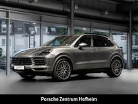 Gebraucht Porsche Cayenne S 441 PS (324 kW) 2020 Grau SUV