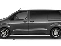Neu Peugeot Expert 179 PS (131 kW) 2025 Titaniumgrau metallic Van