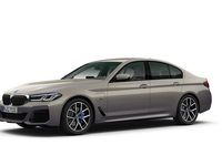 Gebraucht BMW 545 Efficient Dynamics 286 PS (210 kW) 2026 Limousine