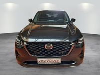Gebraucht Mazda CX-60 Homura-Line 200 PS (147 kW) 2025 Schwarz SUV