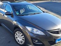 Usata Mazda 6 163 CV (119 kW) 2011 Station wagon