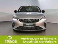 gebraucht Opel Corsa Elegance +Panoramadach+Keyless+LED+Sitz-&-Lenkradheiz.