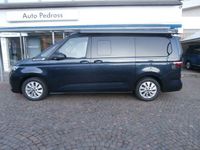 Neu VW California Beach 150 PS (110 kW) 2025 Blau Van