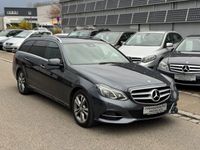 gebraucht Mercedes E350 E 350 T-ModellBlueTec 4Matic/Finanzierung