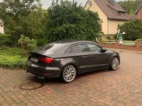 gebraucht Audi A3 8V Limousine 2.0 TDI