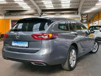 Gebraucht Opel Insignia 174 PS (127 kW) 2021 Grau Limousine