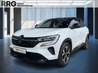 Gebraucht Renault Austral Techno 158 PS (116 kW) 2025 Weiss qnc+schwarz gne SUV
