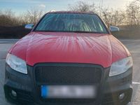 gebraucht Audi A4 2.0 TDI Avant -