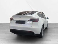 Gebraucht Tesla Model Y 378 kW (514 PS) 2022 Weiß SUV