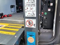 Gebraucht Ford Transit 170 PS (125 kW) 2016 Weiß Van / Kleinbus