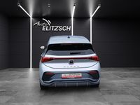 Gebraucht Cupra Born 169 kW (231 PS) 2026 Geysirsilbergeysirsilbervaporgrau Kleinwagen