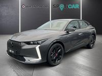 Gebraucht DS Automobiles DS4 Performance 131 PS (96 kW) 2023 Grau SUV