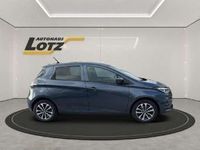 gebraucht Renault Zoe Intens*R135/Z.E.50(Miet-Batterie)*Bose