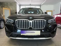Gebraucht BMW X3 Sport Line 292 PS (214 kW) 2022 Schwarz SUV