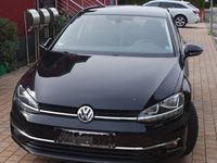 gebraucht VW Golf VII Golf1.6 TDI (BlueMotion Technology) DSG Comfo