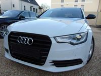 gebraucht Audi A6 Avant 3.0 TDI Automatik |Kamera|BOSE|Keyless-Go|