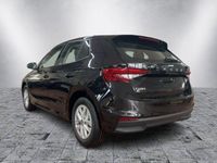 Gebraucht Skoda Fabia 116 PS (85 kW) 2025 Schwarzmagic perleffekt Kleinwagen