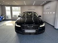 Gebraucht Audi A8 Design 258 PS (189 kW) 2015 Schwarz Limousine