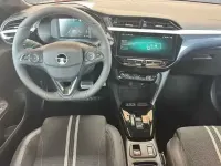 Gebraucht Opel Corsa 136 PS (100 kW) 2025 Karbon schwarz Kleinwagen