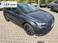 Neu Seat Ibiza FR 150 PS (110 kW) 2026 Magneticgrau Kleinwagen